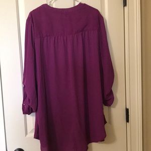 Pure Energy Tops - Tunic blouse Pure Energy Tops - Tunic blouse